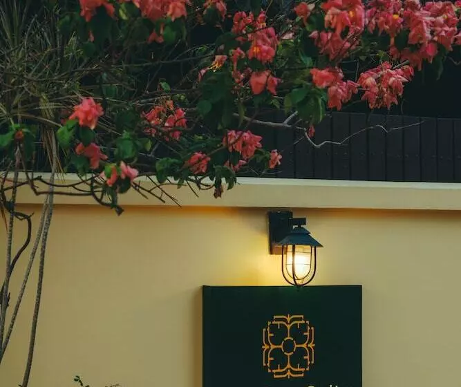 ホテル Pandora Suite D Angkor
