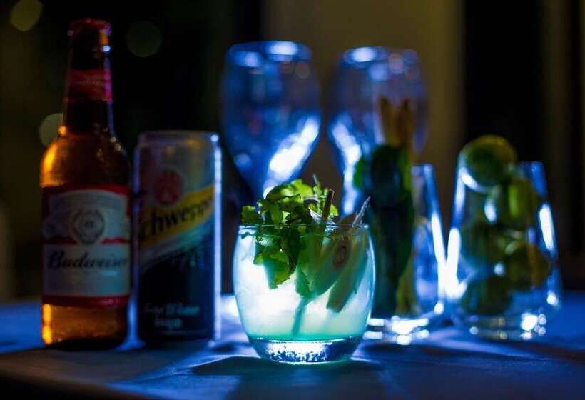 Hotel Pandora Suite D Angkor