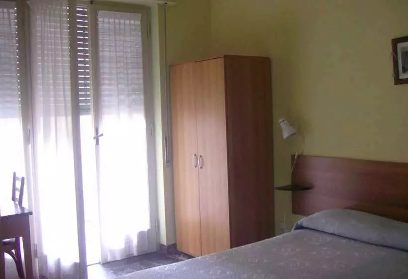 هتل Pensione Aurora