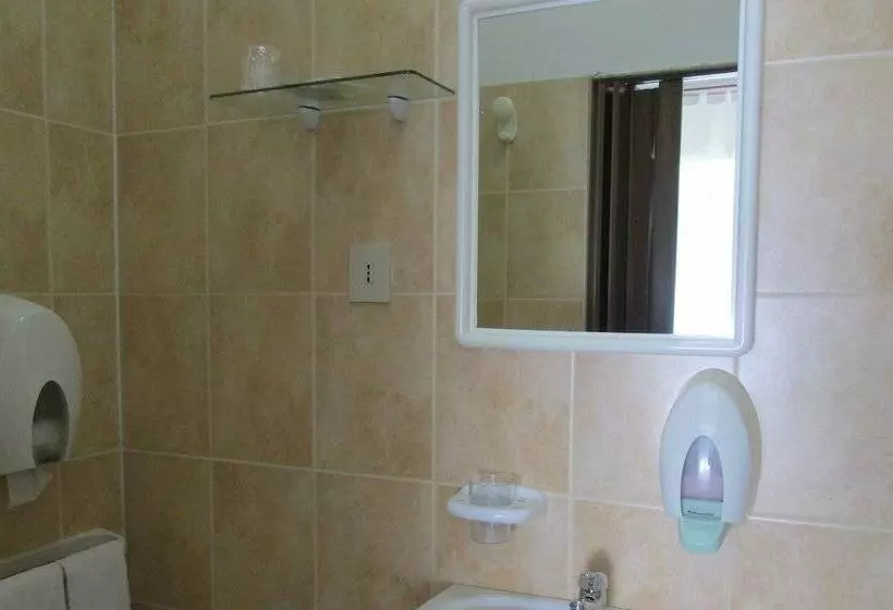 هتل Pensione Aurora