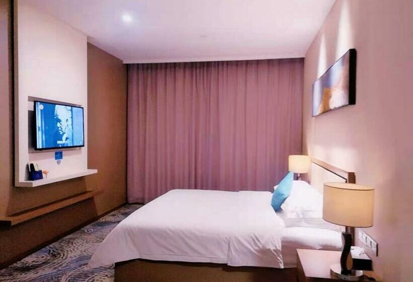 ホテル Qianhai Holiday