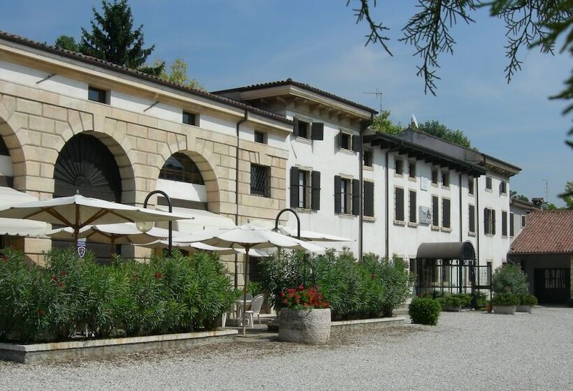 호텔 Residenza D Epoca Posta Vecia