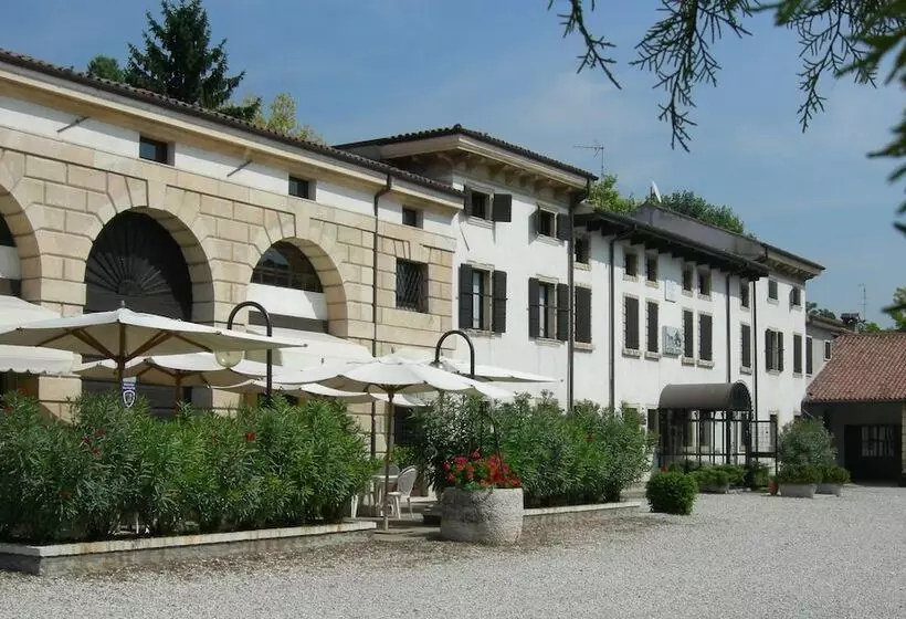 Hotelli Residenza D Epoca Posta Vecia