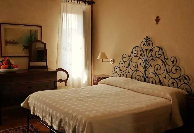 Hotelli Residenza D Epoca Posta Vecia
