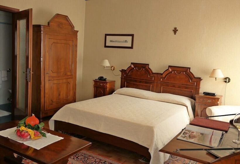 호텔 Residenza D Epoca Posta Vecia