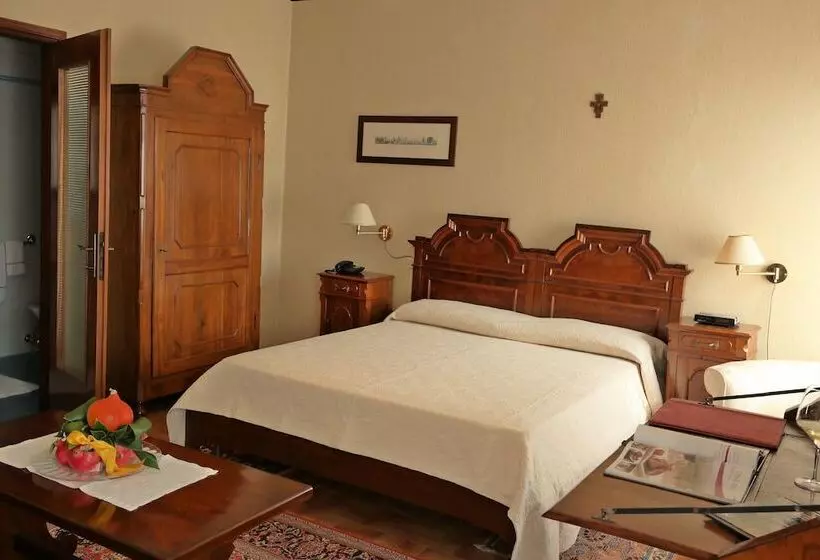 Hotelli Residenza D Epoca Posta Vecia