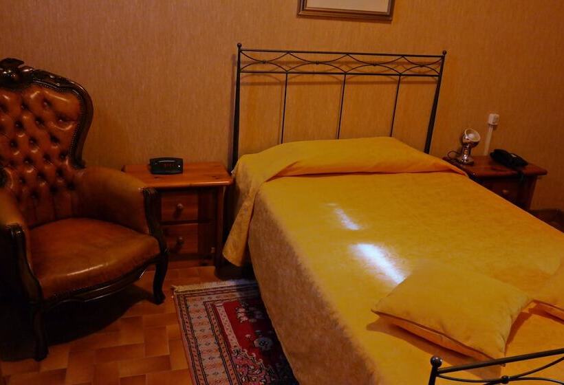 호텔 Residenza D Epoca Posta Vecia