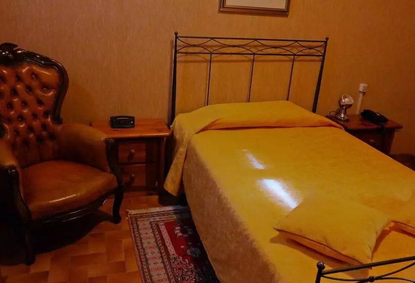 Hotelli Residenza D Epoca Posta Vecia