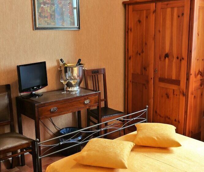 호텔 Residenza D Epoca Posta Vecia