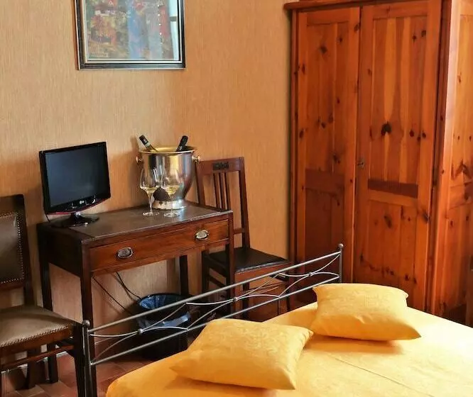 Hotelli Residenza D Epoca Posta Vecia