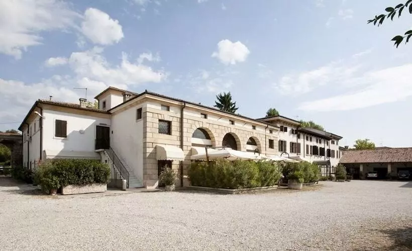 Hotelli Residenza D Epoca Posta Vecia
