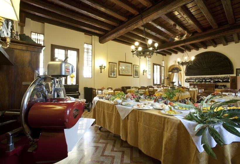 호텔 Residenza D Epoca Posta Vecia