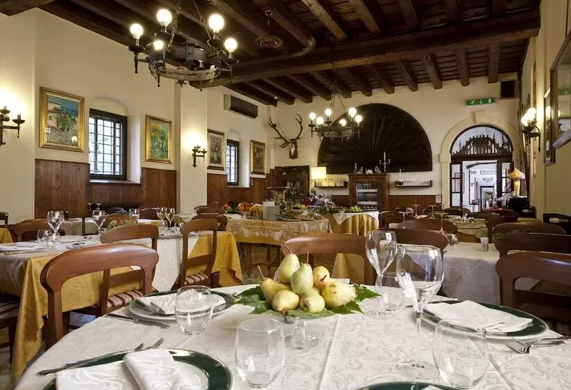 Hotelli Residenza D Epoca Posta Vecia