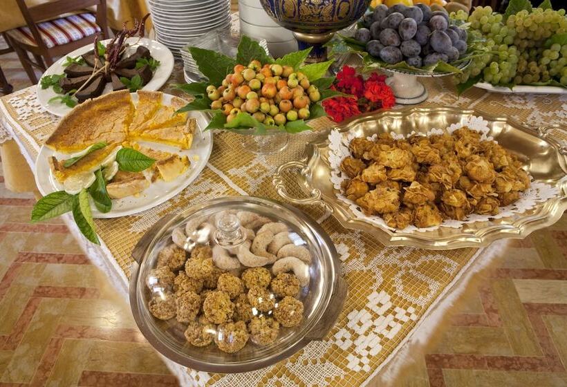 호텔 Residenza D Epoca Posta Vecia