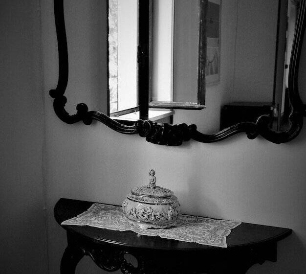 호텔 Residenza D Epoca Posta Vecia