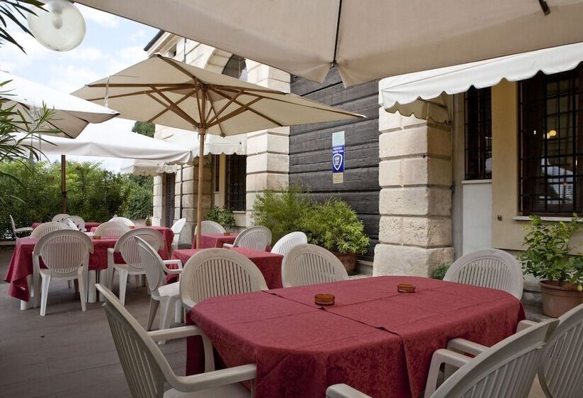 호텔 Residenza D Epoca Posta Vecia