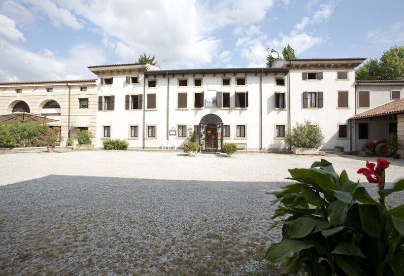 호텔 Residenza D Epoca Posta Vecia