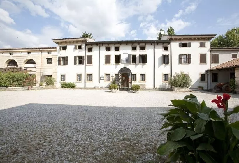 Hotelli Residenza D Epoca Posta Vecia