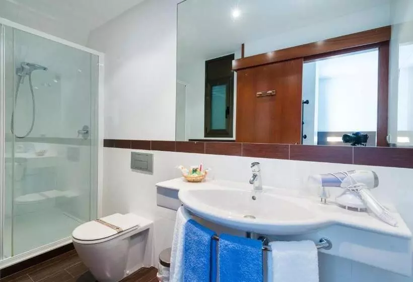 Hotel Restaurant Cal Petit