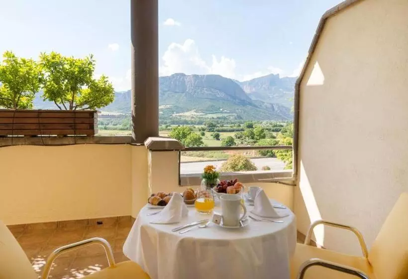 Hotel Restaurant Cal Petit