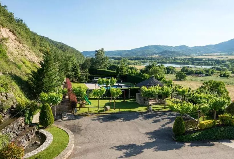 Hotel Restaurant Cal Petit