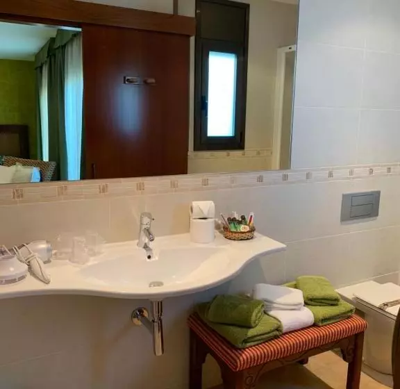 Hotel Restaurant Cal Petit