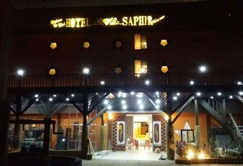 هتل Saphir