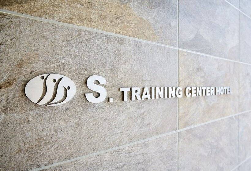 S.training Center Hotel Osaka