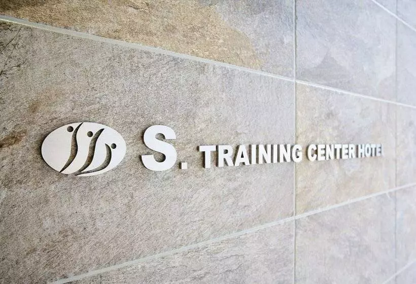 S.training Center Hotel Osaka