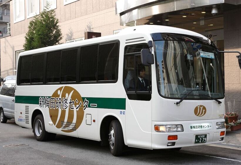 S.training Center Hotel Osaka