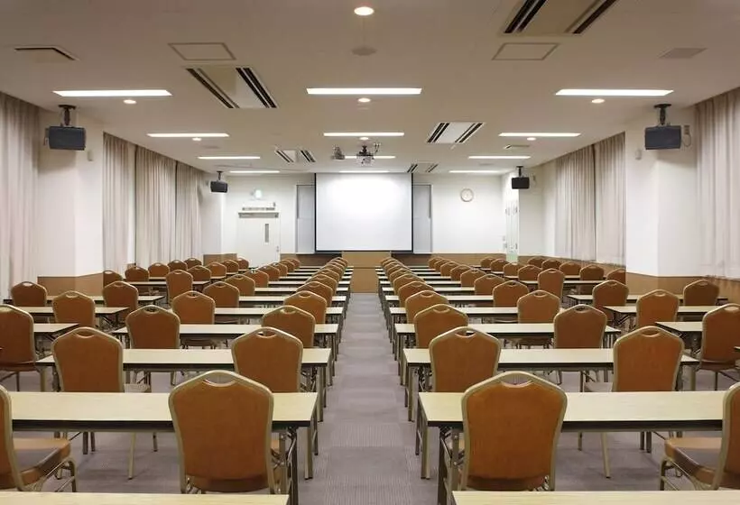 S.training Center Hotel Osaka