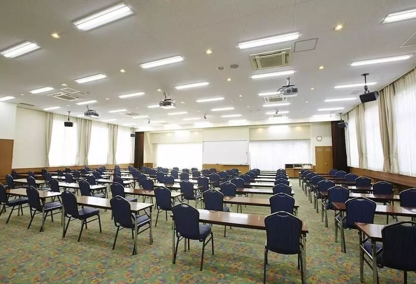 S.training Center Hotel Osaka