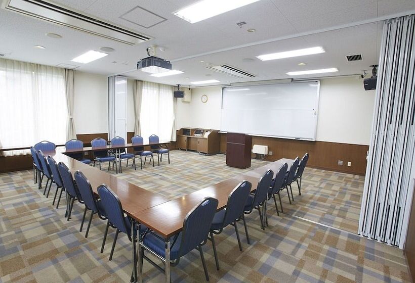 S.training Center Hotel Osaka