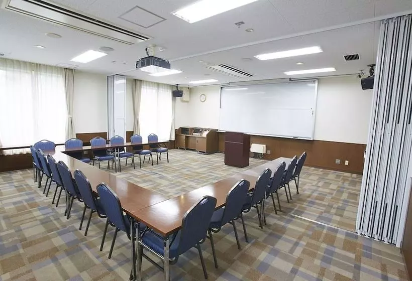 S.training Center Hotel Osaka