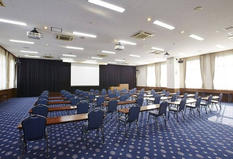 S.training Center Hotel Osaka