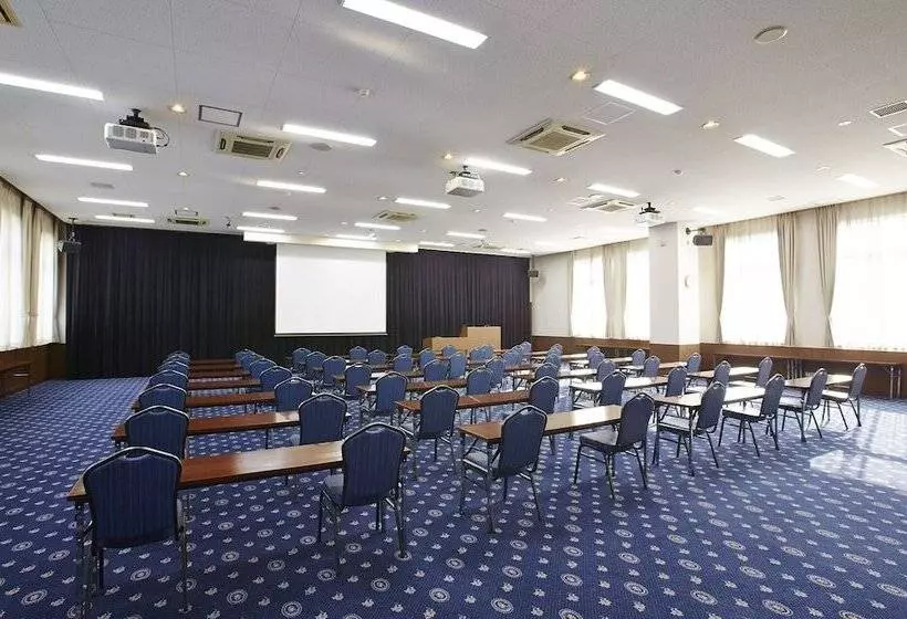S.training Center Hotel Osaka