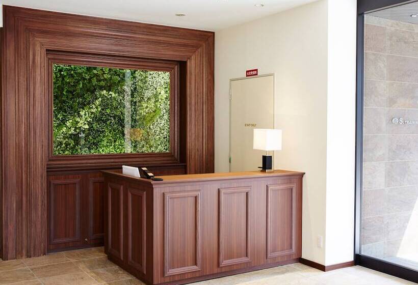 S.training Center Hotel Osaka