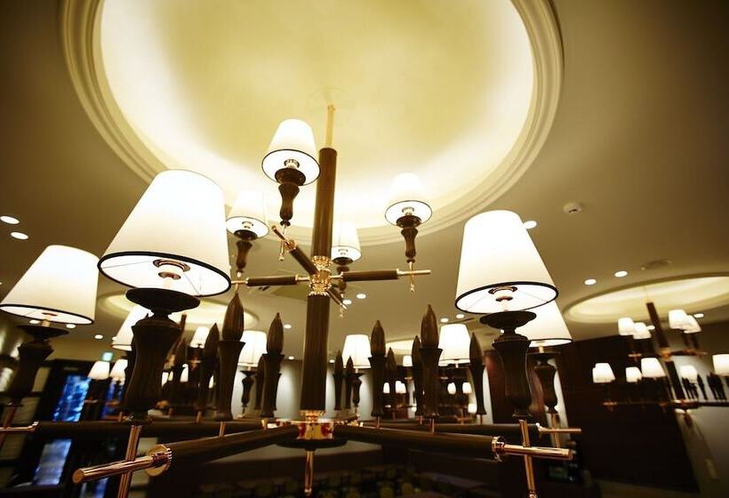 S.training Center Hotel Osaka