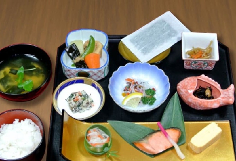 S.training Center Hotel Osaka