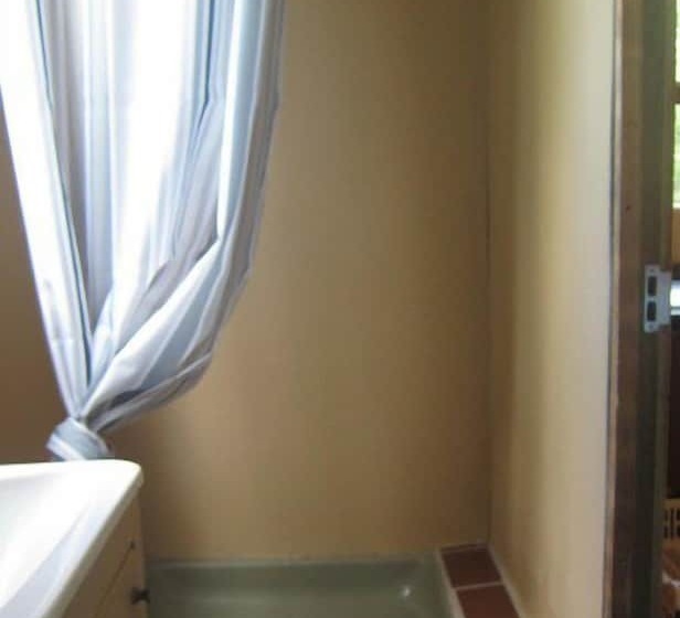 호텔 Swaynekloof Farm