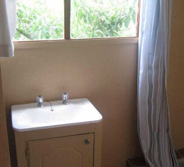 호텔 Swaynekloof Farm