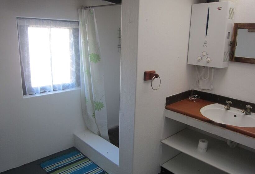 호텔 Swaynekloof Farm