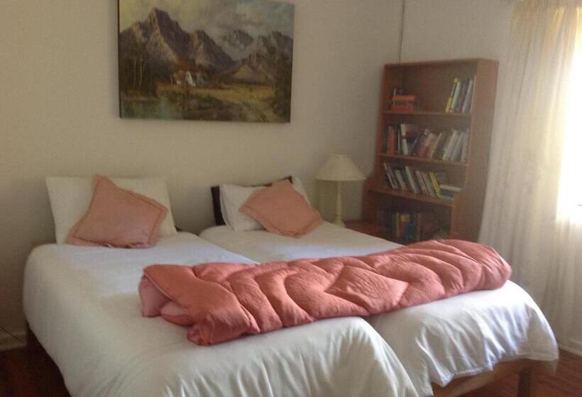 호텔 Swaynekloof Farm