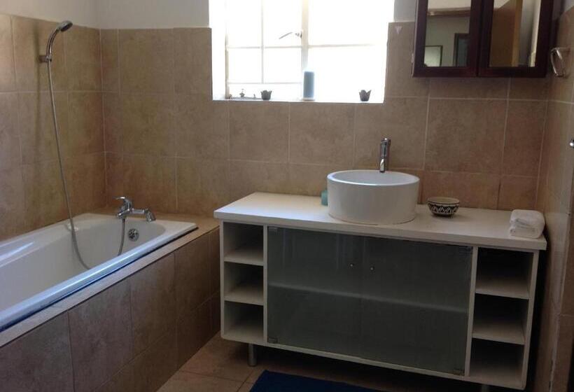 호텔 Swaynekloof Farm