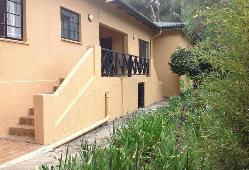 호텔 Swaynekloof Farm