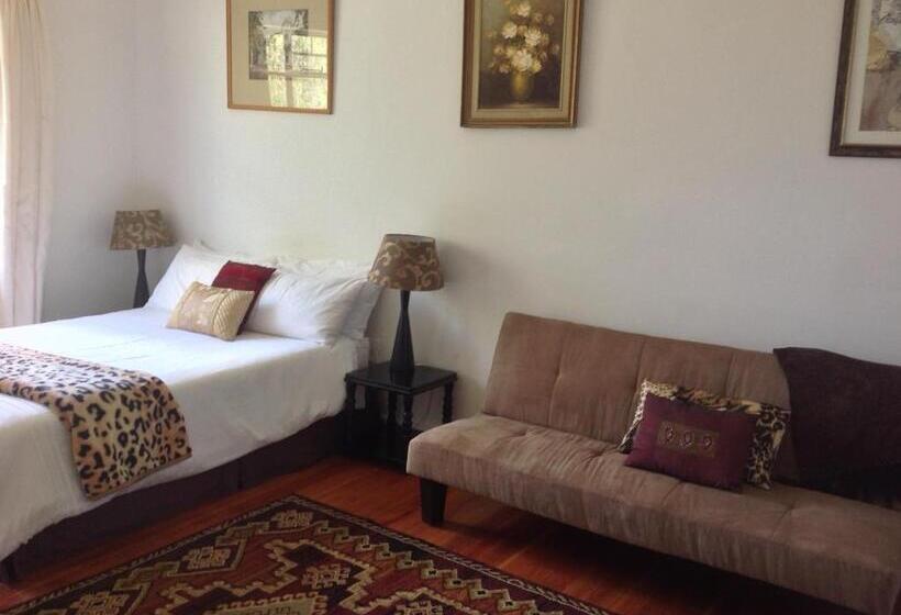 호텔 Swaynekloof Farm