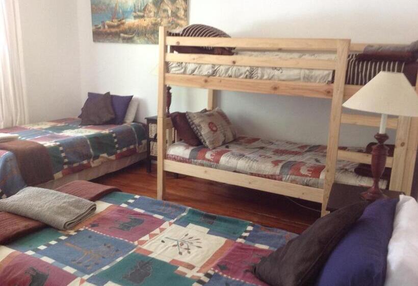 호텔 Swaynekloof Farm