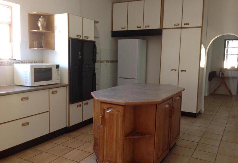 호텔 Swaynekloof Farm