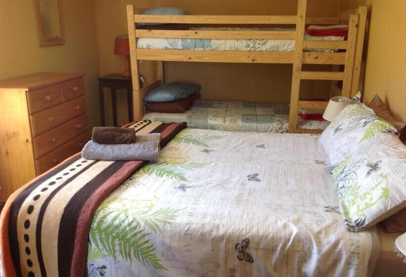 호텔 Swaynekloof Farm