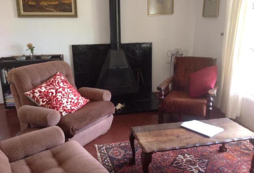 호텔 Swaynekloof Farm